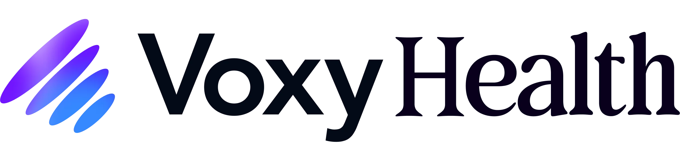 voxyhealth logo