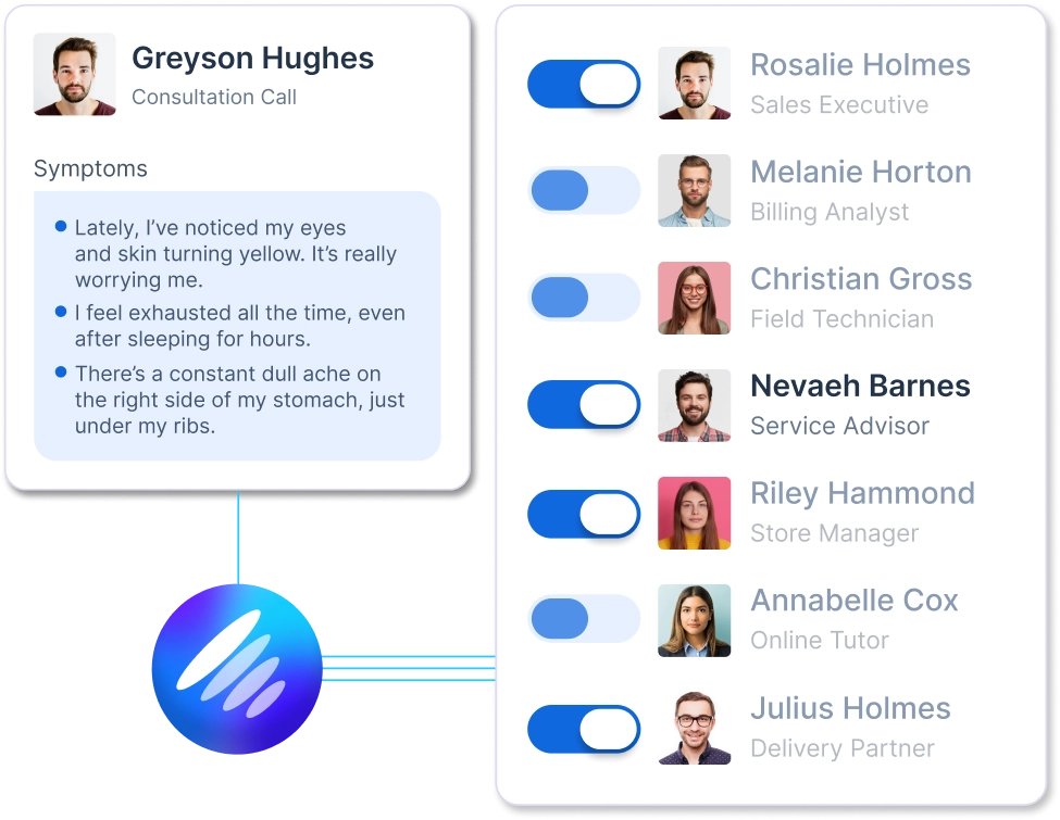 Makes Sure You Spend Time on Good-Fit Leads